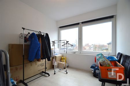 Rustig gelegen appartement met terras en garage - Photo 2