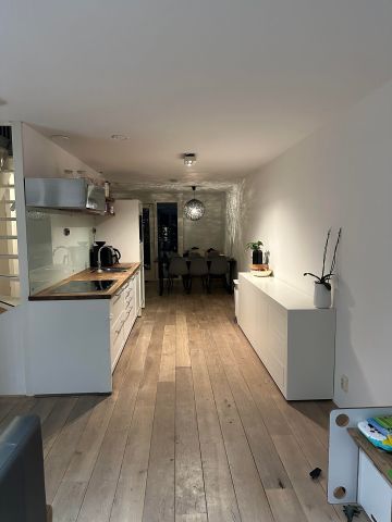 Te huur: Appartement Vuurplaat in Rotterdam - Foto 4