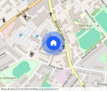 Chapel Street, Mold - Photo 1