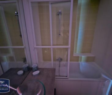 Location Appartement 3 pièces 56m² POITIERS 86000 - Photo 6