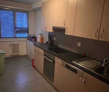 Rue du Sentier 19, Appart. 3 pièces - Photo 4