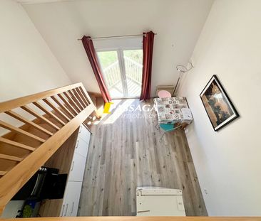 Location Appartement 2 pièces 48m² - Photo 3