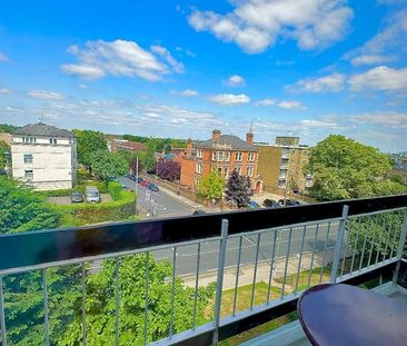 Room in a Shared Flat, Wessex Court, SW15 - Photo 4