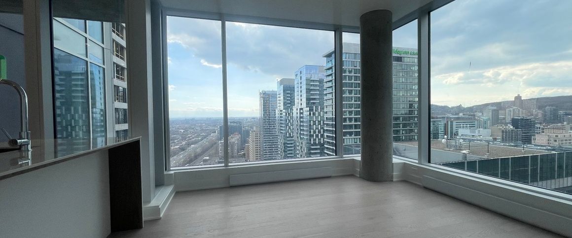 À louer / Appartement - Photo 1