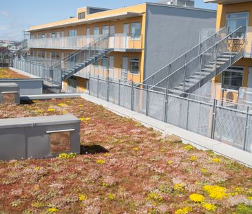 Bangårdsgatan 21 - Foto 6