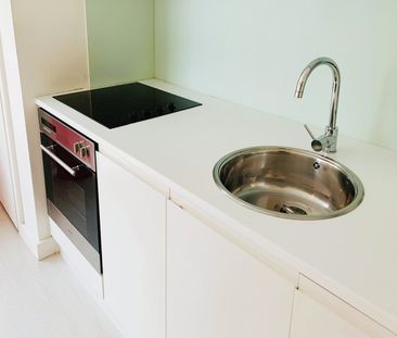 1 bedroom apartment to rent - Photo 2
