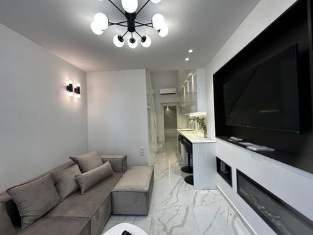 Μεζονέτα για ενοικίαση Καραμπουρνακι (Καλαμαριά) - Photo 5