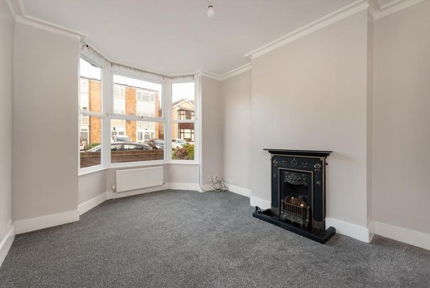 3 bedroom terraced house to rent - Photo 1