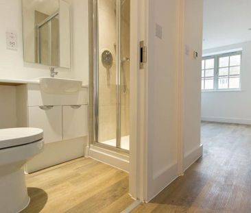 1 bedroom apartment to rent - Photo 6