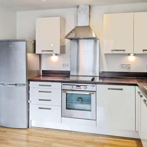 Dun Street, Kelham Island, Sheffield, S3 - Photo 1