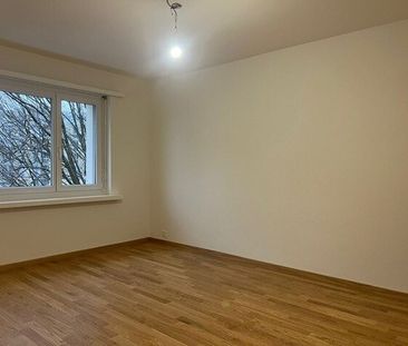 Sanierte Wohnung an zentraler Lage - Foto 6