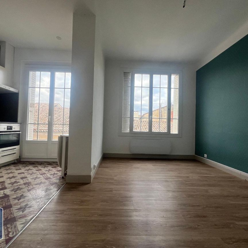 Location Appartement 2 pièces 38m² AVIGNON 84000 - Photo 1
