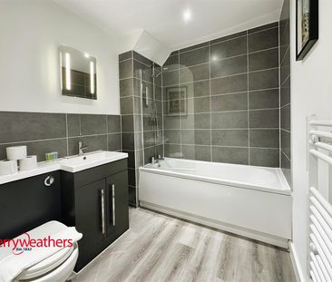 1 bed apartment to rent in Clifton Park View, Rotherham - Photo 5