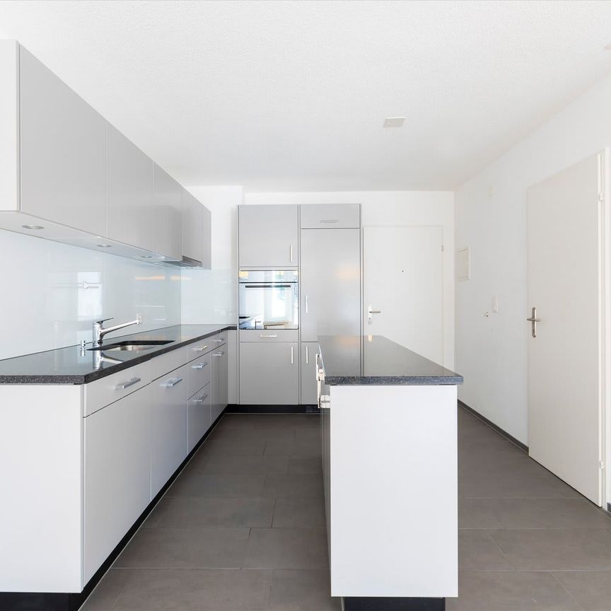 4.5 Zimmer, 103 m², 5. Stock - Photo 1