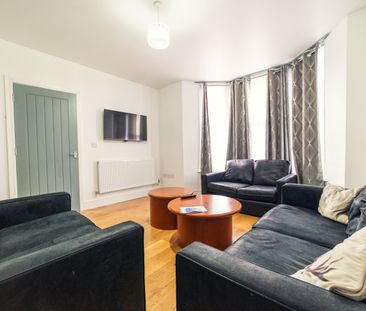 Kincraig Street, Roath - Photo 1