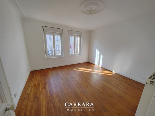 Location Appartement 4 pièces 83m² JARNY 54800 - Photo 1