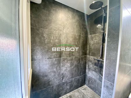 Appartement meublé 2 chambres quartier Fontaine Ecu Besançon, avec cave et parking - Photo 3