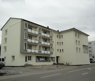 "moderne 3.0 Zimmer-Wohnung an zentraler Lage mit Balkon" - Foto 4