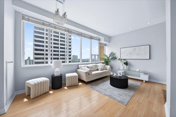 For Lease - 797 Don Mills Road Unit# 1501, Toronto, Ontario - Photo 1