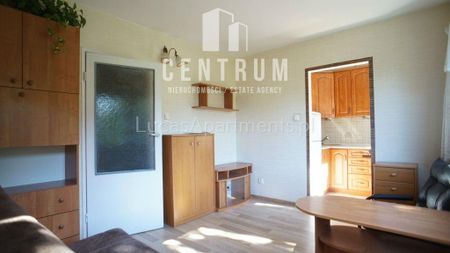 Mieszkanie Lublin Kalinowszczyzna powierzchnia 32.0 m² C303-WM-26216 - Photo 5