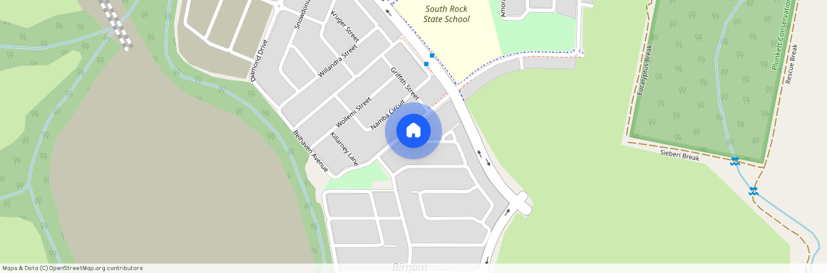 115 Belhaven Avenue, Qld 4207, Yarrabilba