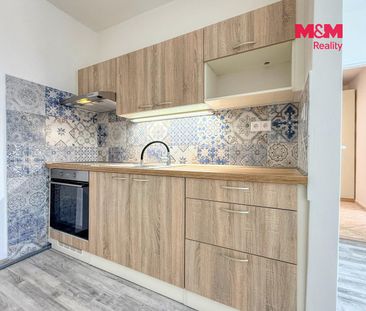 Pronájem bytu 2+kk 42 m², Na Vysoké mezi 466, Lysá nad Labem Litol - Photo 5