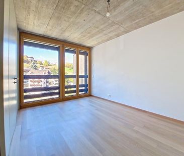 Vex , bel appartement 2.5 pièces en plein centre - Photo 3