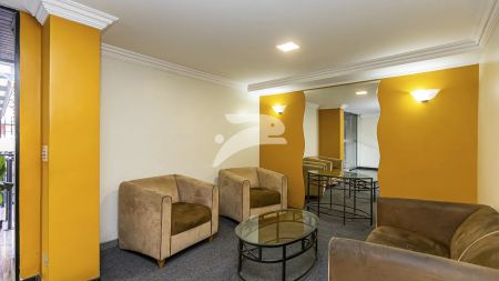 Apartamento 1 Quarto Centro 41m² - Photo 4