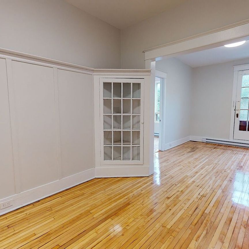 2054 Claremont Avenue, Montréal - Photo 1