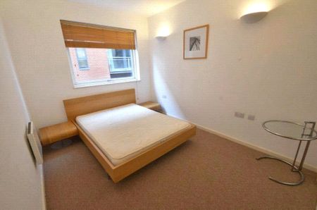 Lumiere Building, 38 City Road East, Manchester City Centre, M15 4QL - Photo 3