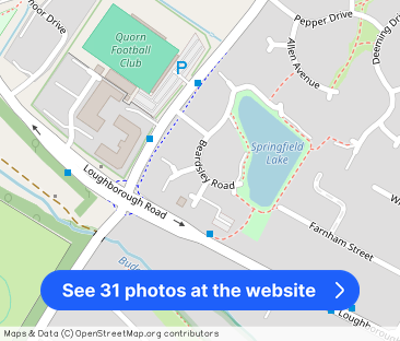 Beardsley Road, Quorn, LE12 - Photo 1