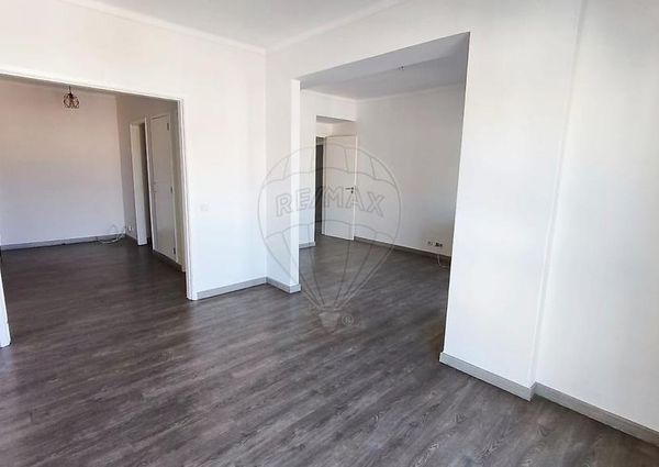 Apartamento T2 em Lisboa