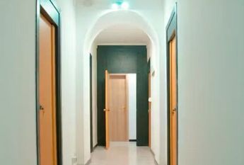 Via Alfonso Bonafous, Turin, Piedmont 10123