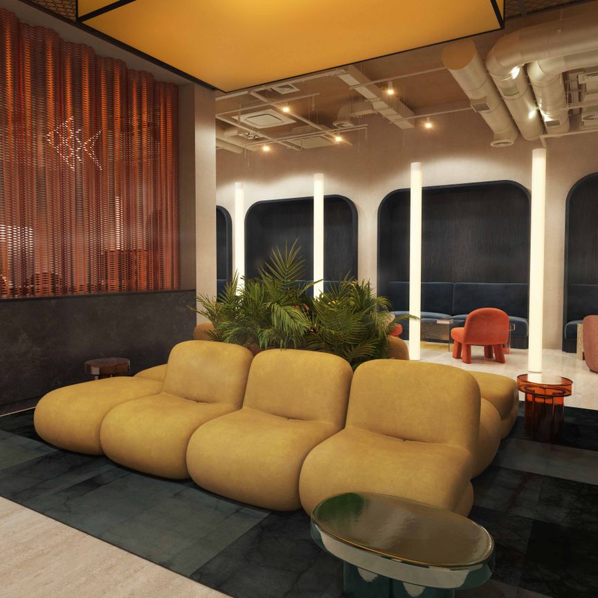 Cowan Street, Nottingham - Photo 1