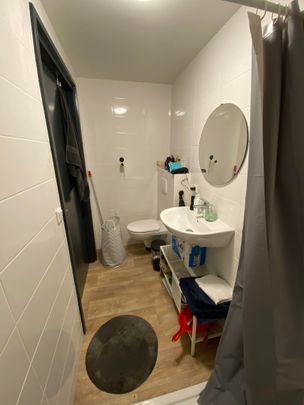 Te huur: Kamer Haaksbergerstraat in Enschede - Foto 1