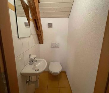3.5 Zimmer, 112 m², 3. Stock - Foto 2