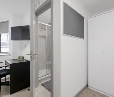 1 bedroom house to rent - Photo 6