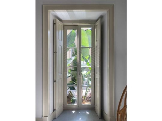 2 room luxury Flat for rent in Lisbon, Portugal - Photo 1