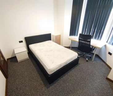5 bedroom terraced house to rent - Photo 6