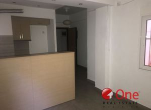 Studio/Γκαρσονιέρα για ενοικίαση - Νέος Κόσμος - Φωτογραφία 2