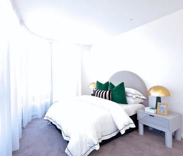 Luxury, Space, and Stunning Views - Welcome to Eve Residences - Photo 3