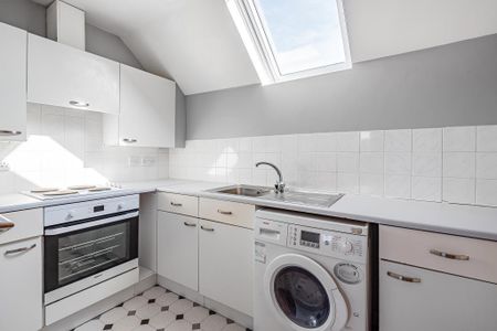 2 bedroom flat to rent - Photo 5