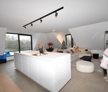 Modern 2 slk app. met prachtig terras, staanplaats & berging - Photo 4