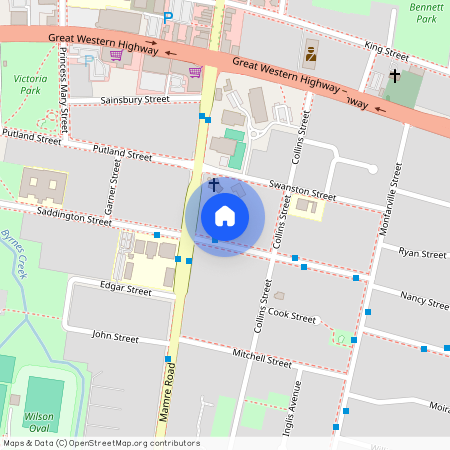 2/33 Saddington Street, St Marys NSW 2760