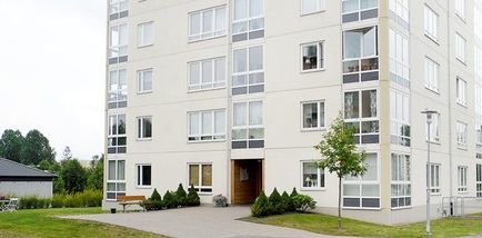 Solstickegatan, Jönköping - Photo 2