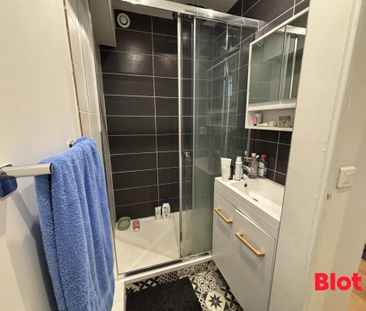 Location Appartement 1 pièce 20m² RENNES 35000 - Photo 4