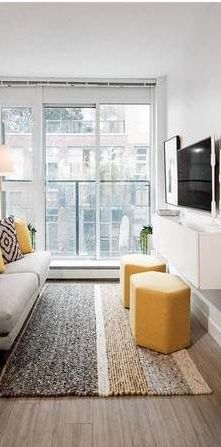 Modo Car share, In Vancouver, 2/BD 2/BA - Photo 1