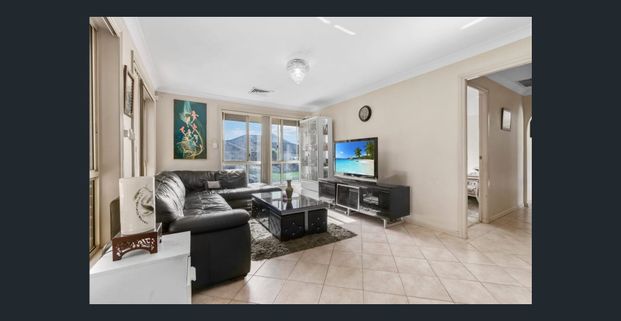 Family Home Close to Prestons Shopping Mall - Photo 1