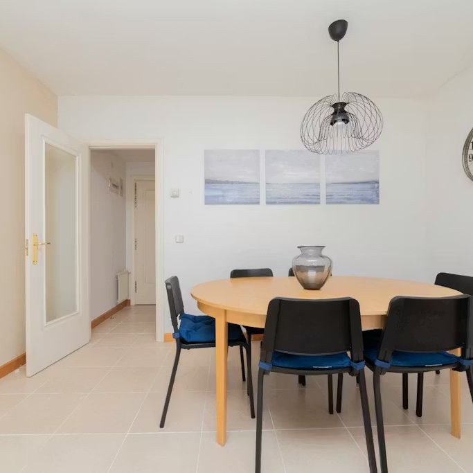 Calle de la Ribera de Curtidores, Madrid, Community of Madrid 28005 - Photo 1