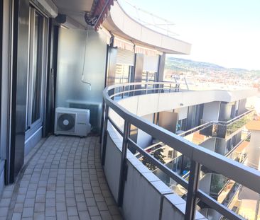 Location Appartement 2 pièces 55m² CHAMALIERES 63400 - Photo 6